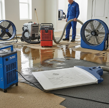 Why Your Fort Collins Home Deserves More Than a Surface Clean