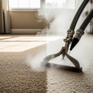 That “Forever Dirty” Look? Let’s Talk About Your Tile and Grout in Fort Collins!