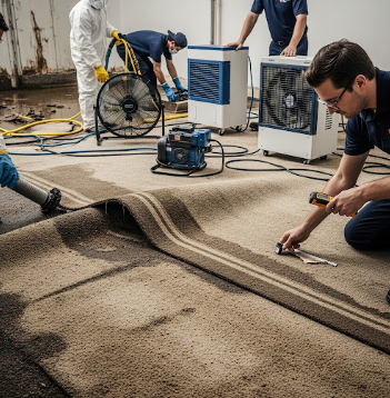 Carpet Cleaning in Fort Collins: The Secret to a Fresh, Healthy Home