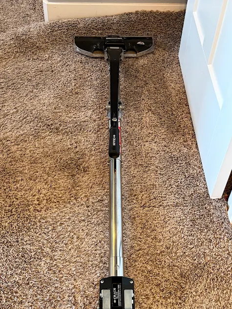 Professional & Commercial Carpet Cleaning in Fort Collins | Comfort Carpet Clean