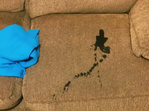 Stain Removal