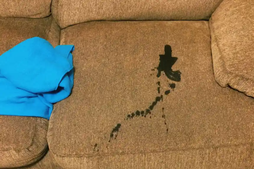 Stain Removal