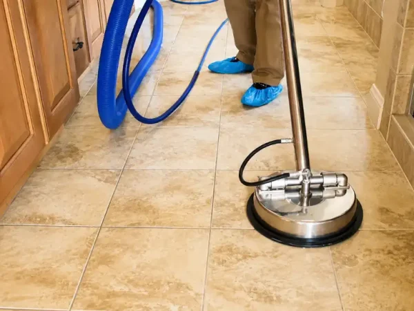 Tile Care