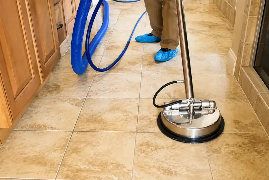 Tile Care