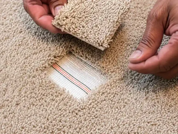 Carpet Repair